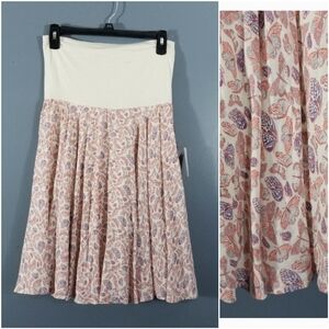 🚨 LAST CALL XS Pastel Butterfly Skirt